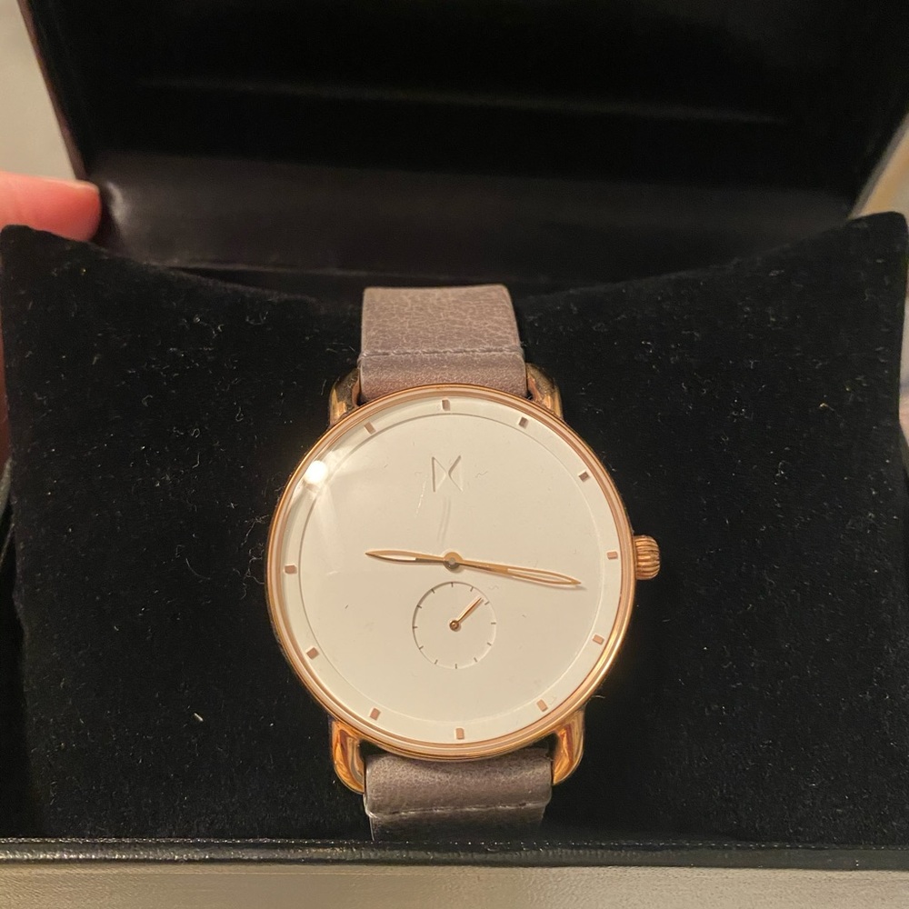 Mvmt Watch - image 3